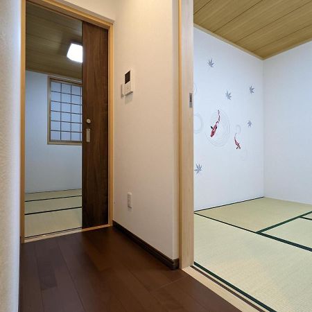 Kaika Inn Osaka Eksteriør billede
