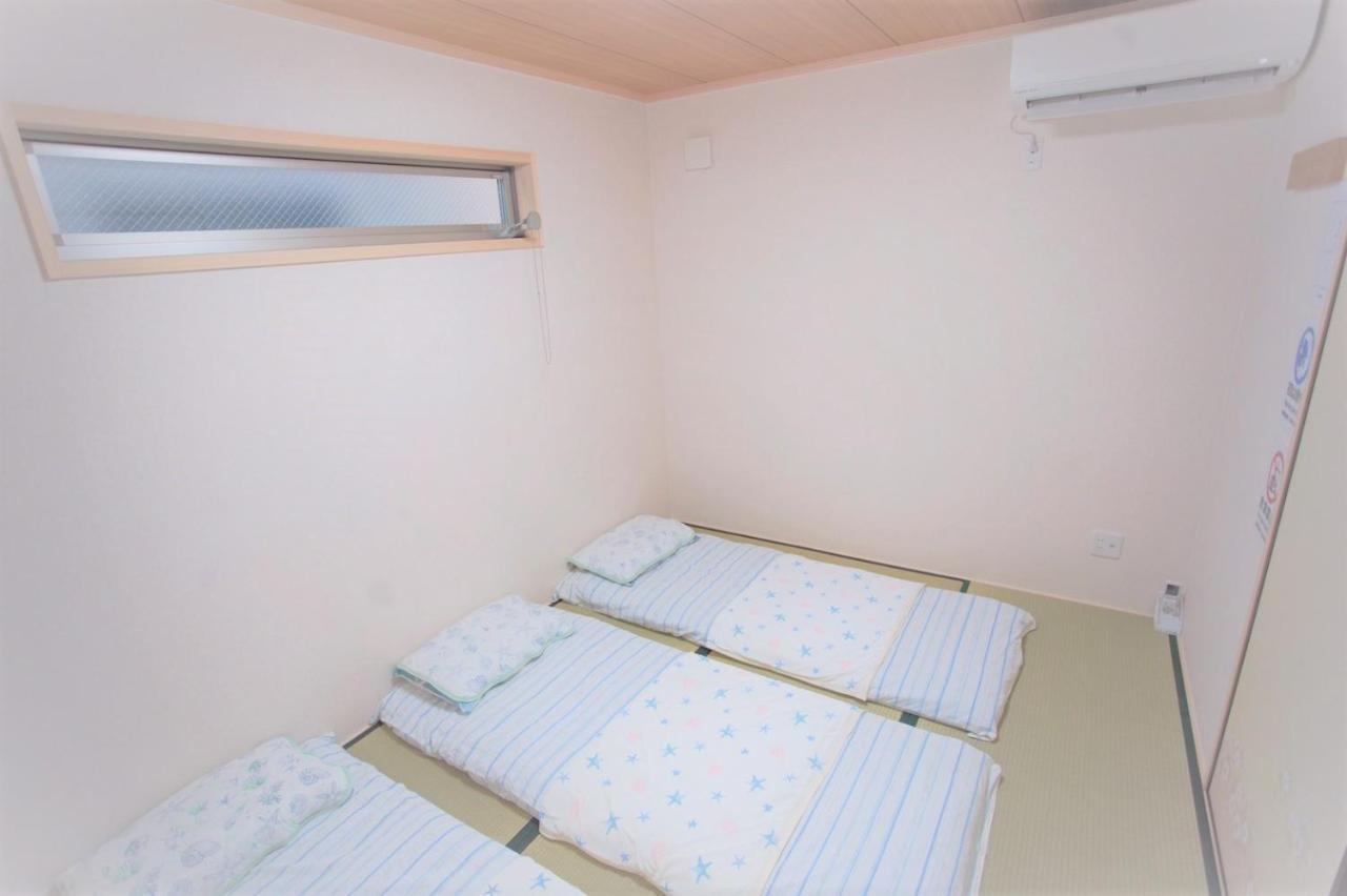 Kaika Inn Osaka Eksteriør billede