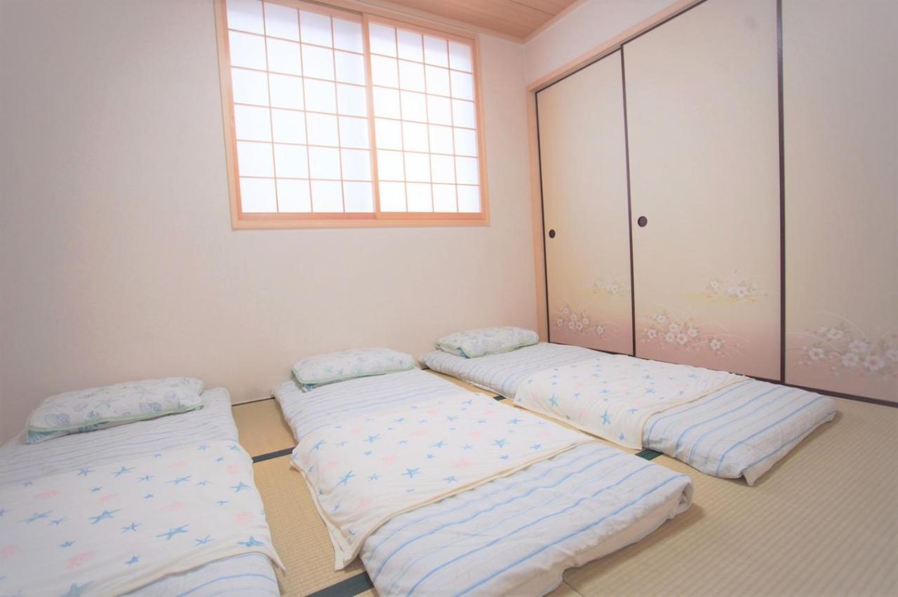 Kaika Inn Osaka Eksteriør billede